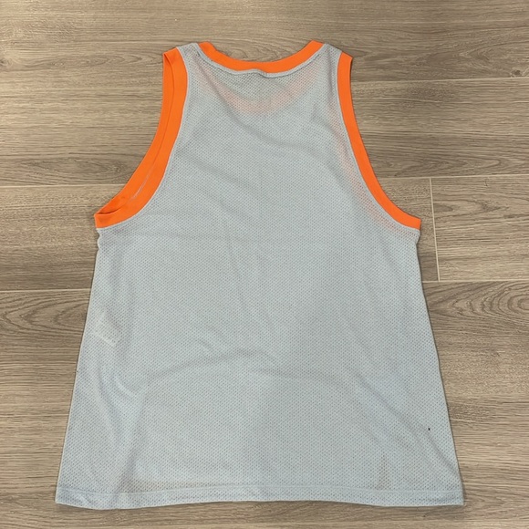 Nike Basketball Top Workout - Picture 3 of 3